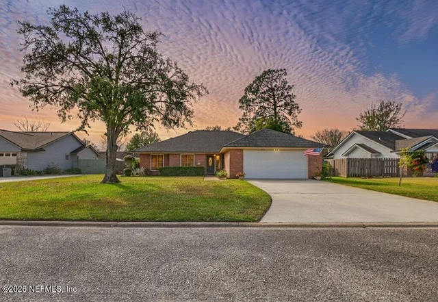 $325,000 | 9708 Stead Court, Jacksonville, FL 32221
