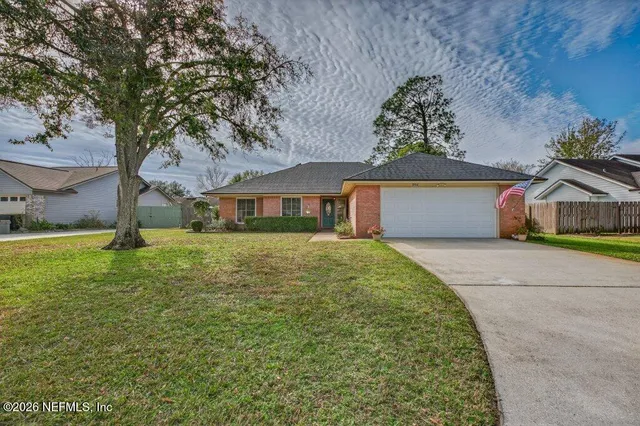 $325,000 | 9708 Stead Court, Jacksonville, FL 32221