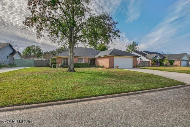$325,000 | 9708 Stead Court, Jacksonville, FL 32221