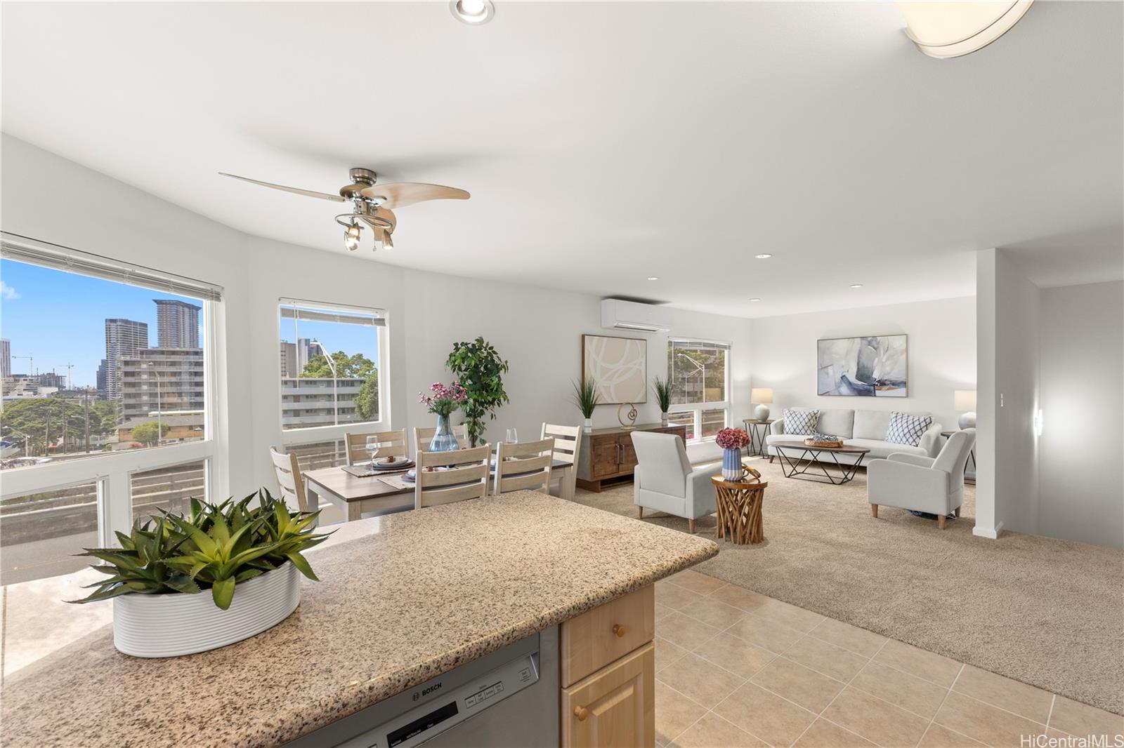 1410 Alapai Street, Unit 5 Honolulu, HI 96813 - Photo 1 of 25