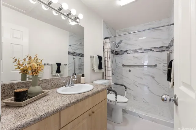 $1,298,000 | 1410 Alapai Street, Unit 5, Honolulu, HI 96813