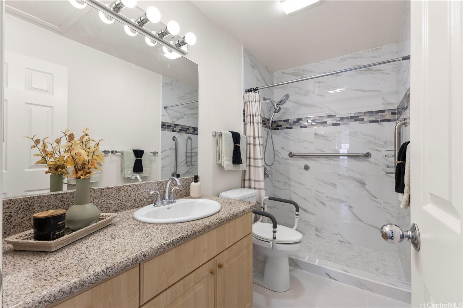 1410 Alapai Street, Unit 5 Honolulu, HI 96813 - Photo 12 of 25