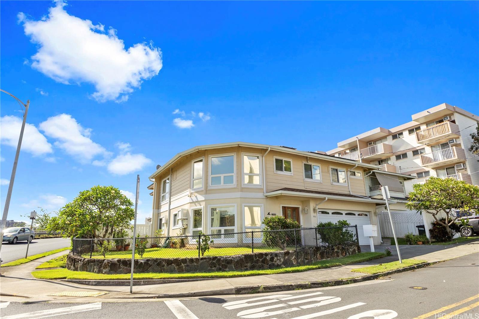 1410 Alapai Street, Unit 5 Honolulu, HI 96813 - Photo 19 of 25
