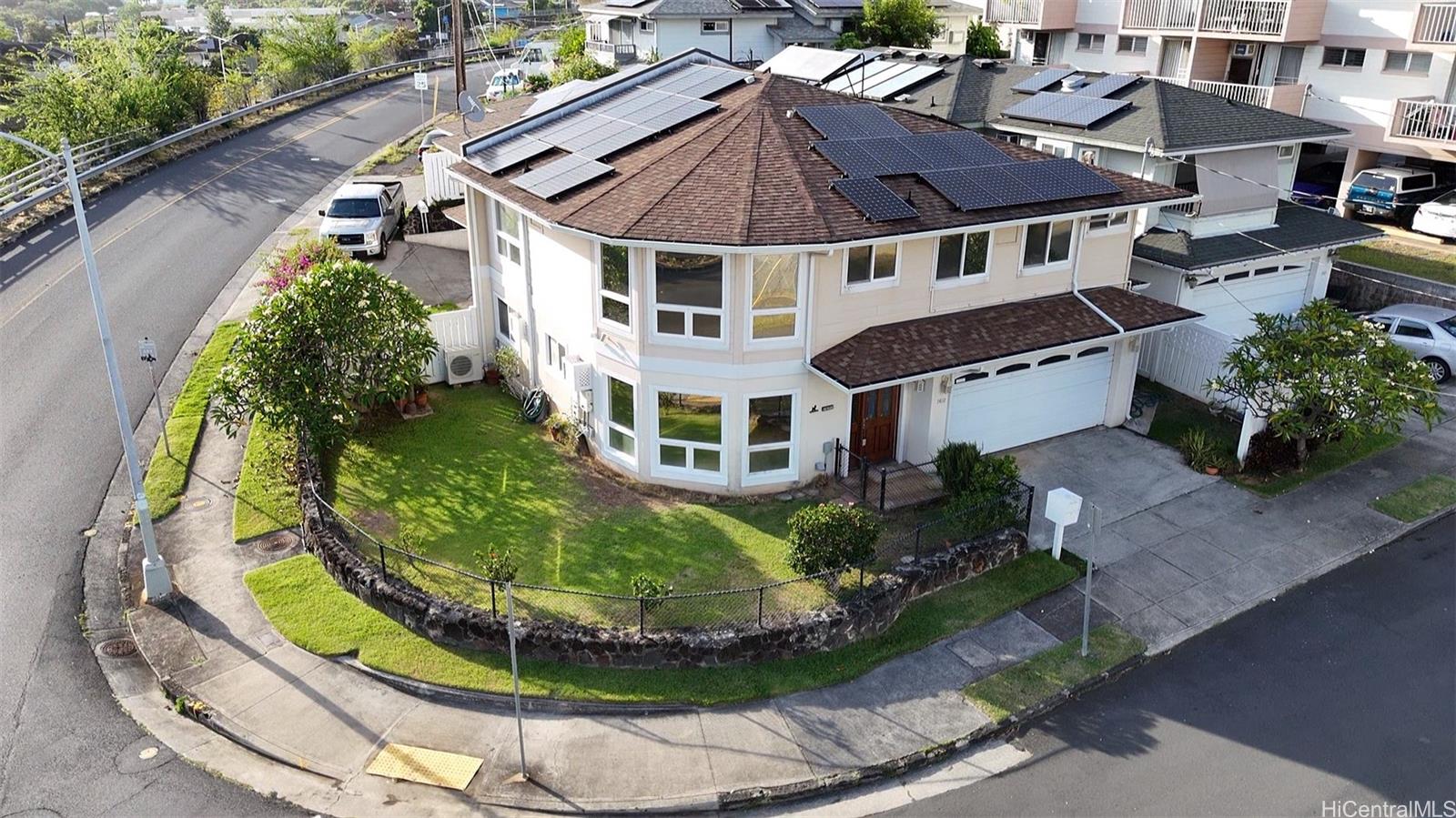 1410 Alapai Street, Unit 5 Honolulu, HI 96813 - Photo 20 of 25