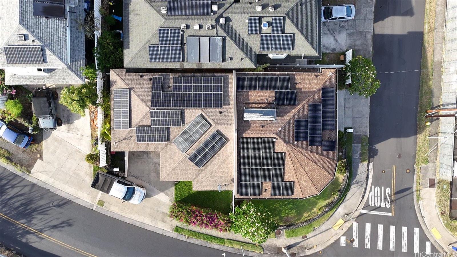 1410 Alapai Street, Unit 5 Honolulu, HI 96813 - Photo 21 of 25