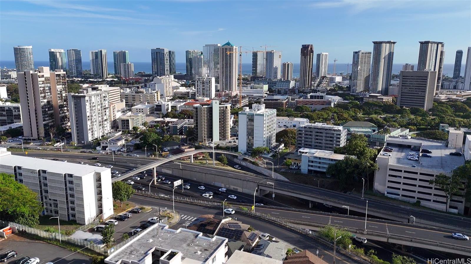 1410 Alapai Street, Unit 5 Honolulu, HI 96813 - Photo 22 of 25