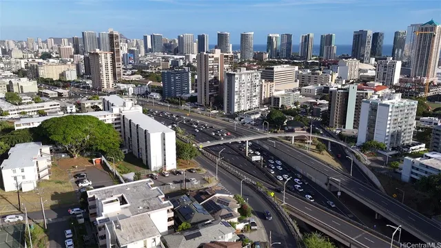 $1,298,000 | 1410 Alapai Street, Unit 5, Honolulu, HI 96813