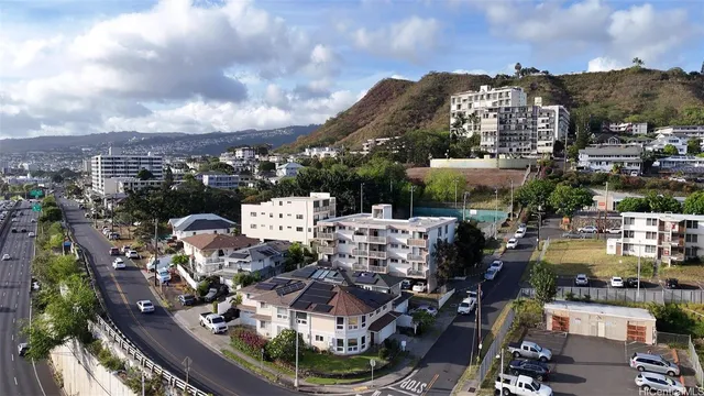 $1,298,000 | 1410 Alapai Street, Unit 5, Honolulu, HI 96813