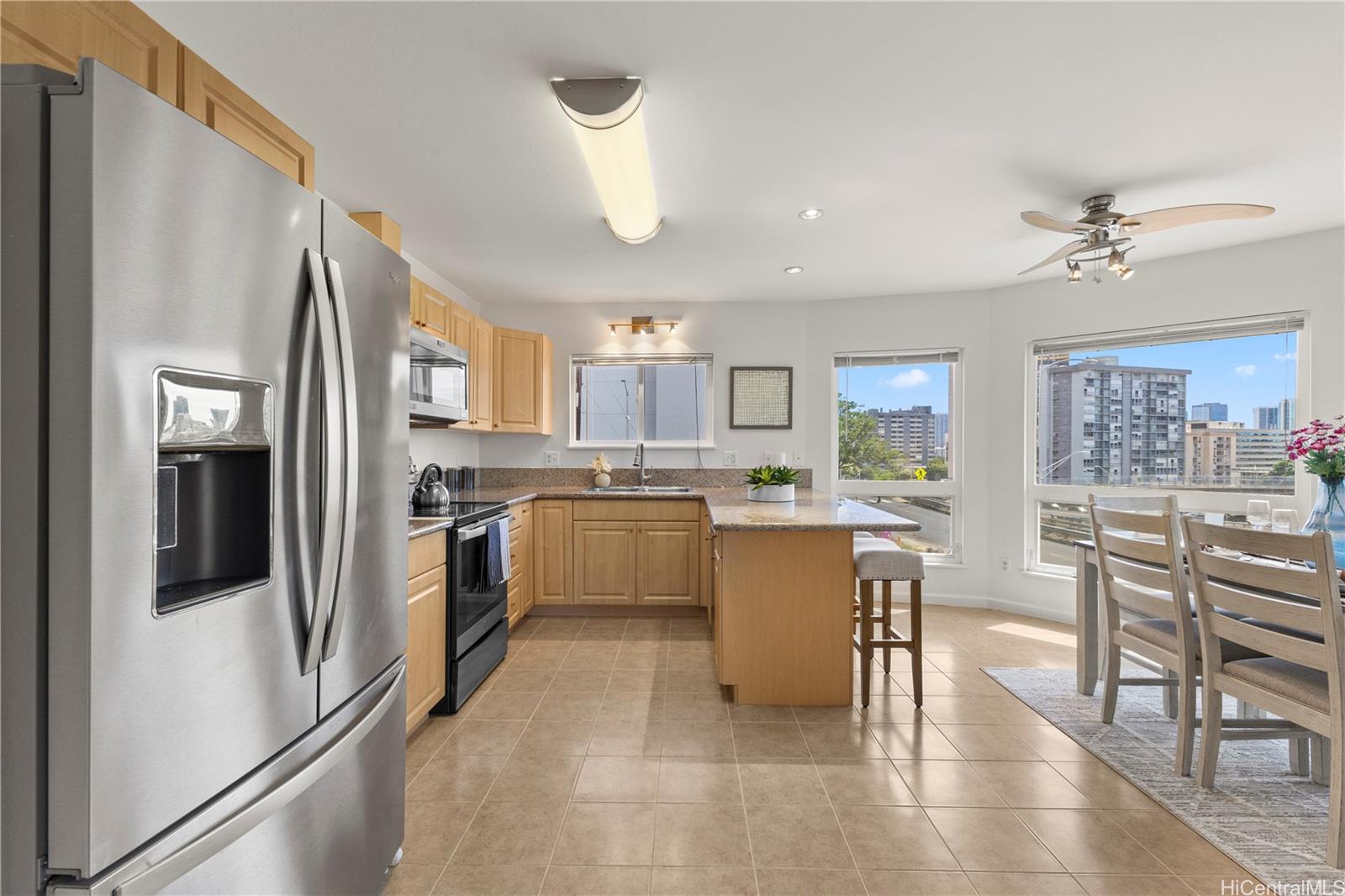 1410 Alapai Street, Unit 5 Honolulu, HI 96813 - Photo 3 of 25