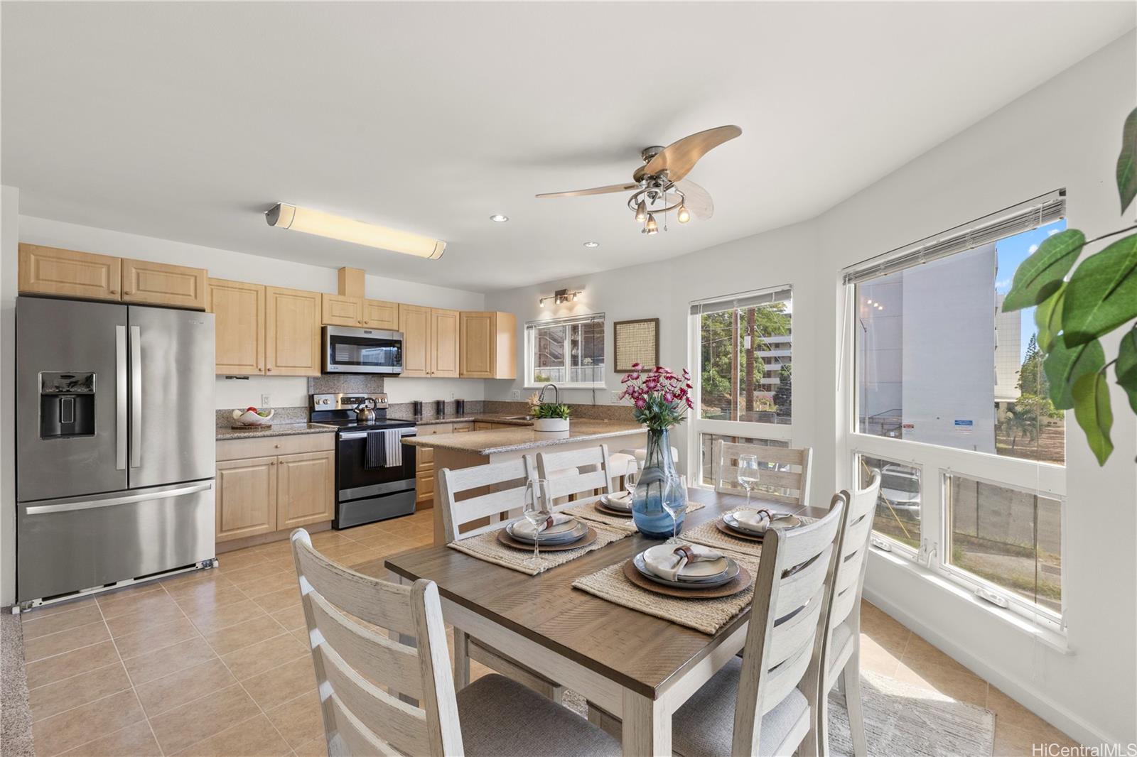 1410 Alapai Street, Unit 5 Honolulu, HI 96813 - Photo 5 of 25