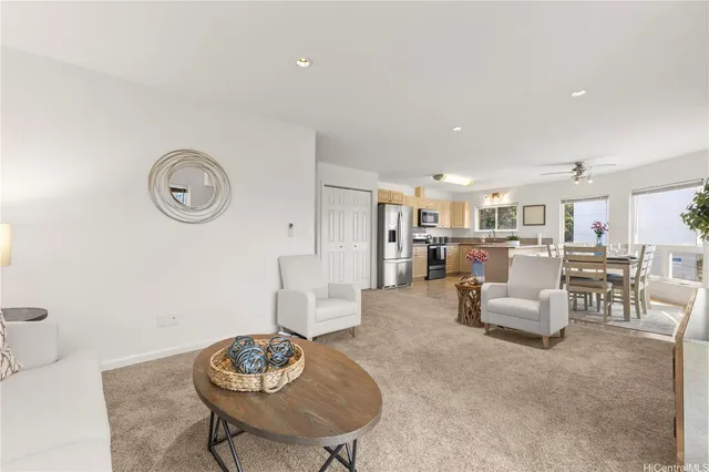 $1,298,000 | 1410 Alapai Street, Unit 5, Honolulu, HI 96813