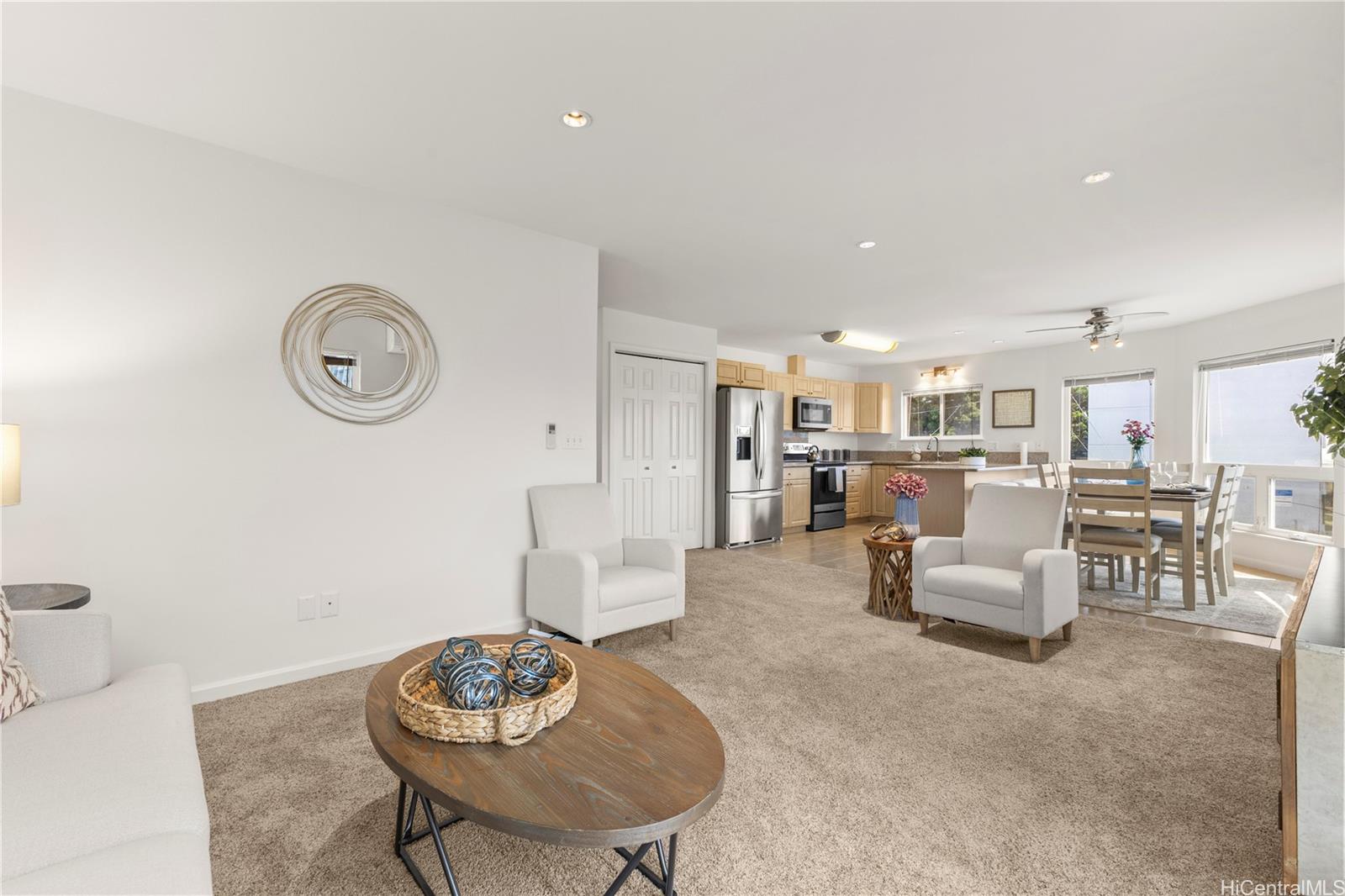 1410 Alapai Street, Unit 5 Honolulu, HI 96813 - Photo 7 of 25