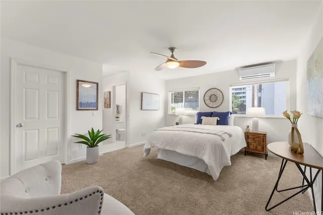 $1,298,000 | 1410 Alapai Street, Unit 5, Honolulu, HI 96813