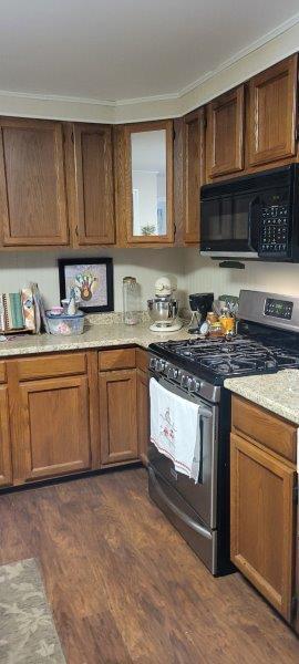 751 Bangor Road Dover-Foxcroft, ME 04426 - Photo 16 of 80 Kitchen