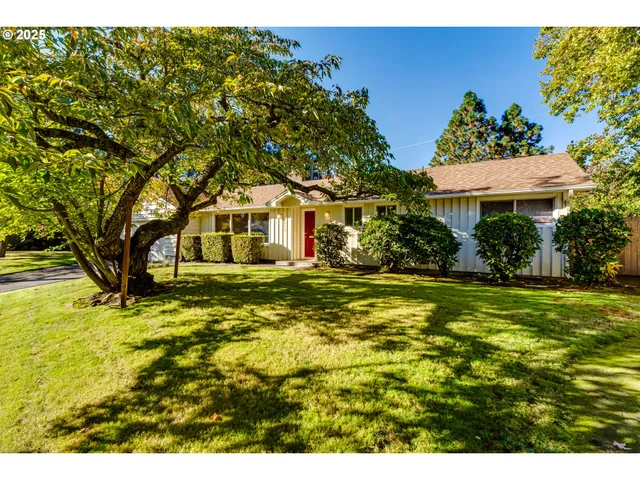 $589,000 | 529 Antelope Way, Eugene, OR 97401