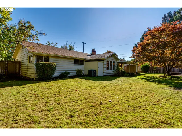 $589,000 | 529 Antelope Way, Eugene, OR 97401