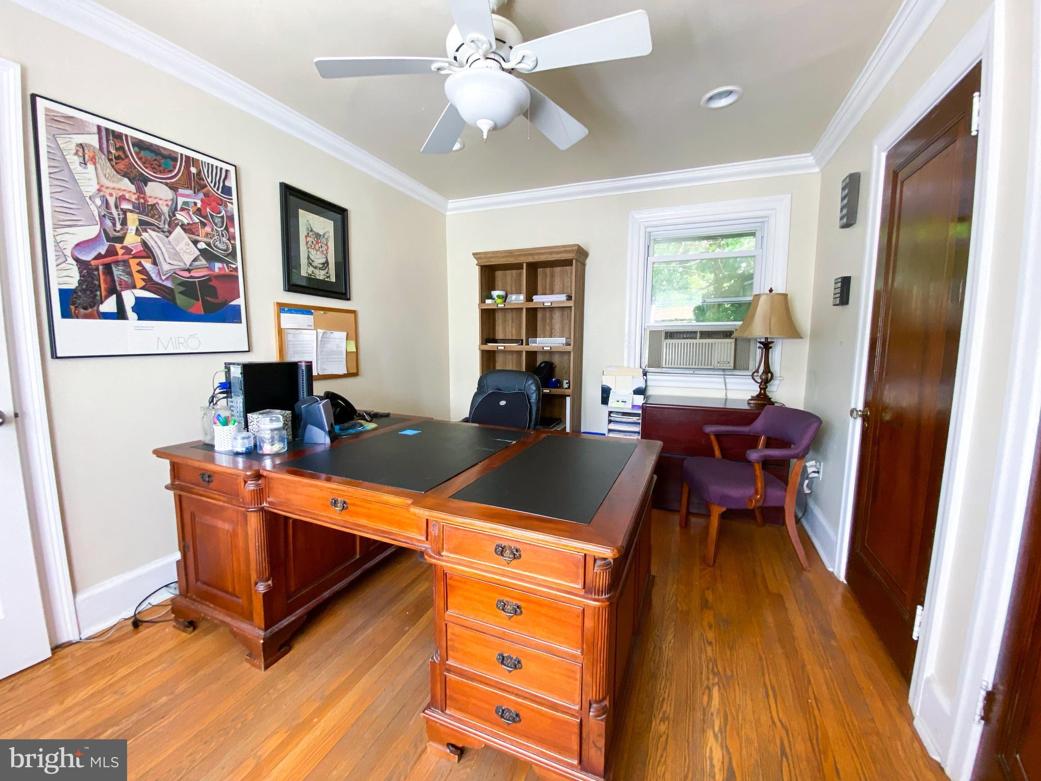 30 Rock Hill Road Bala Cynwyd, PA 19004 - Photo 11 of 12 Bedroom #3