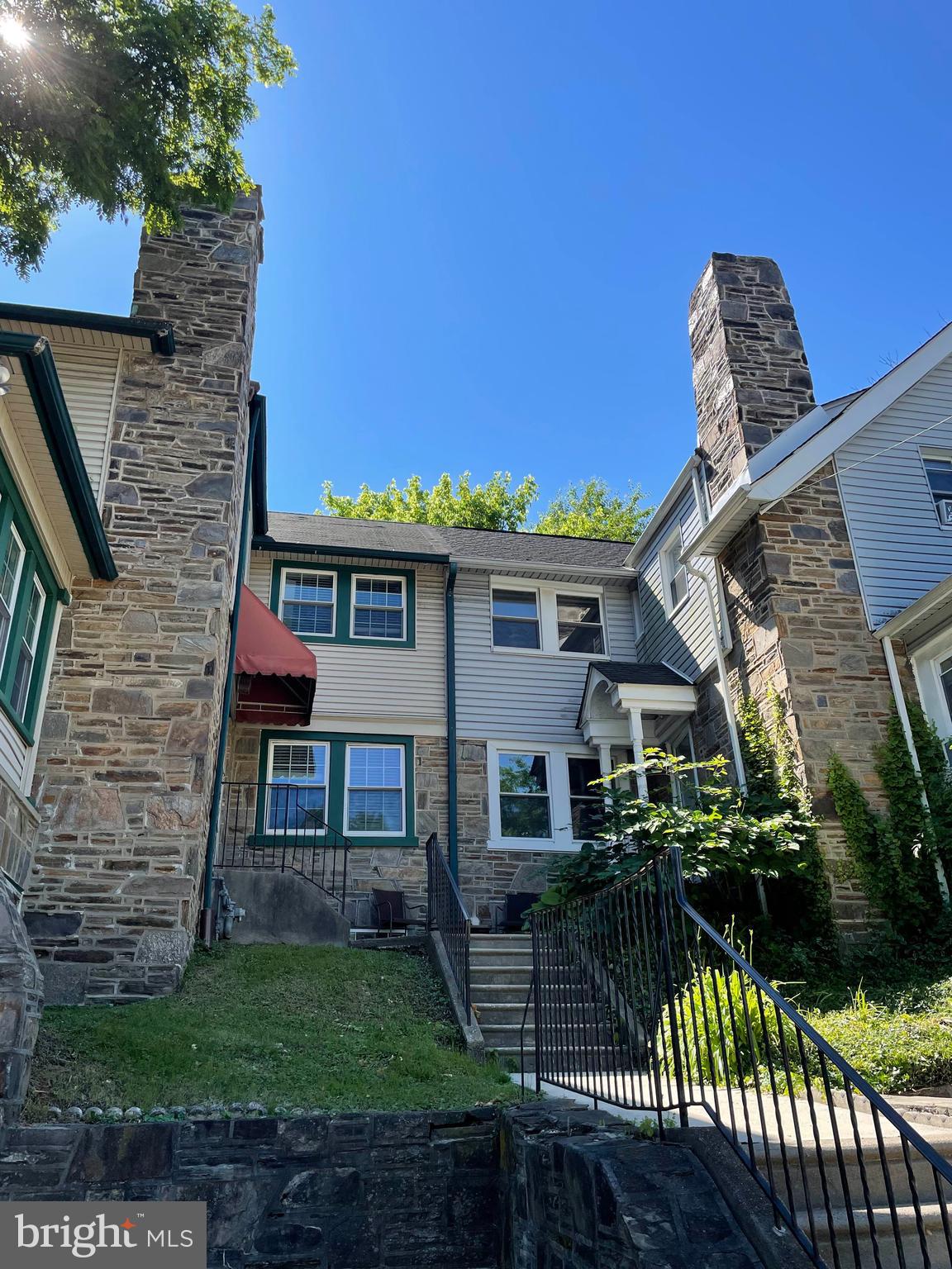 30 Rock Hill Road Bala Cynwyd, PA 19004 - Photo 12 of 12 Exterior