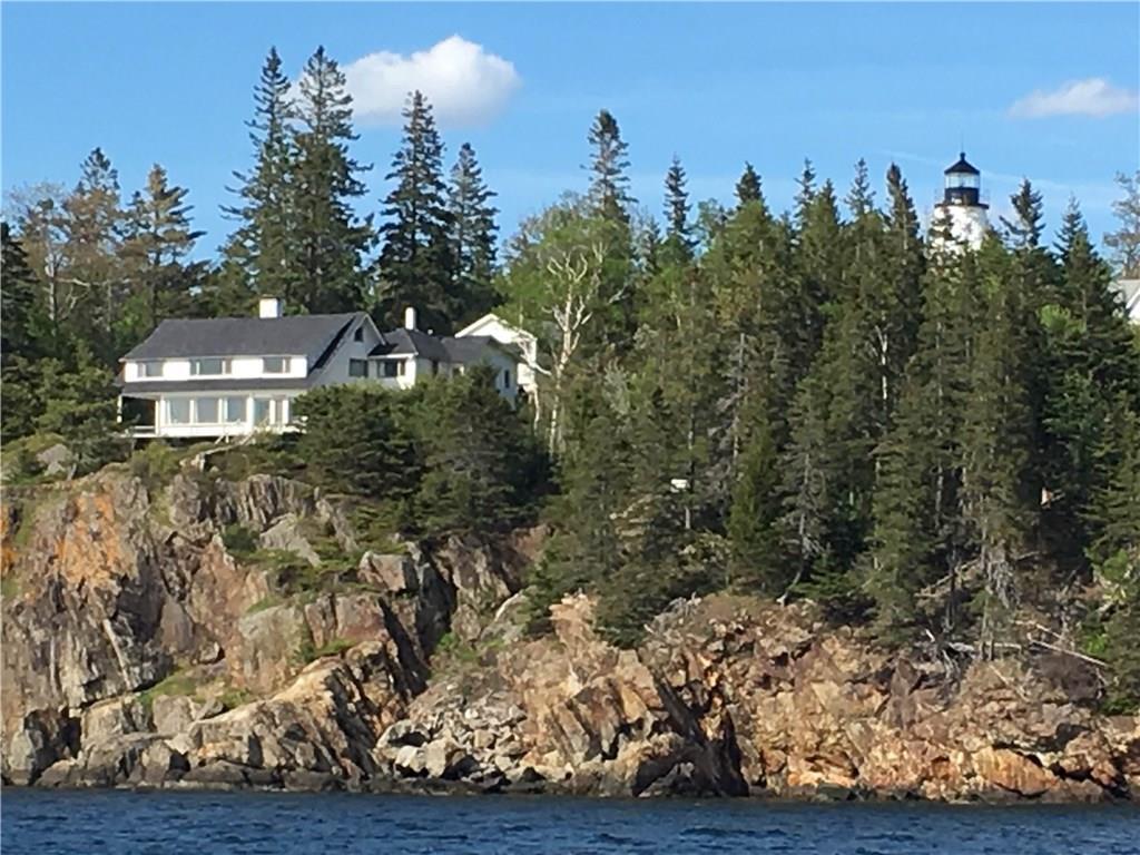 6 Dyces Head Road Castine, ME 04421 - Photo 1 of 35 Photo