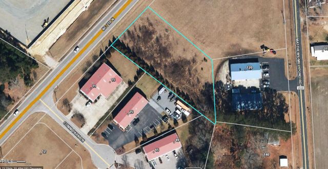 $140,000 | 0 Nc 210 Street, Angier, NC 27501