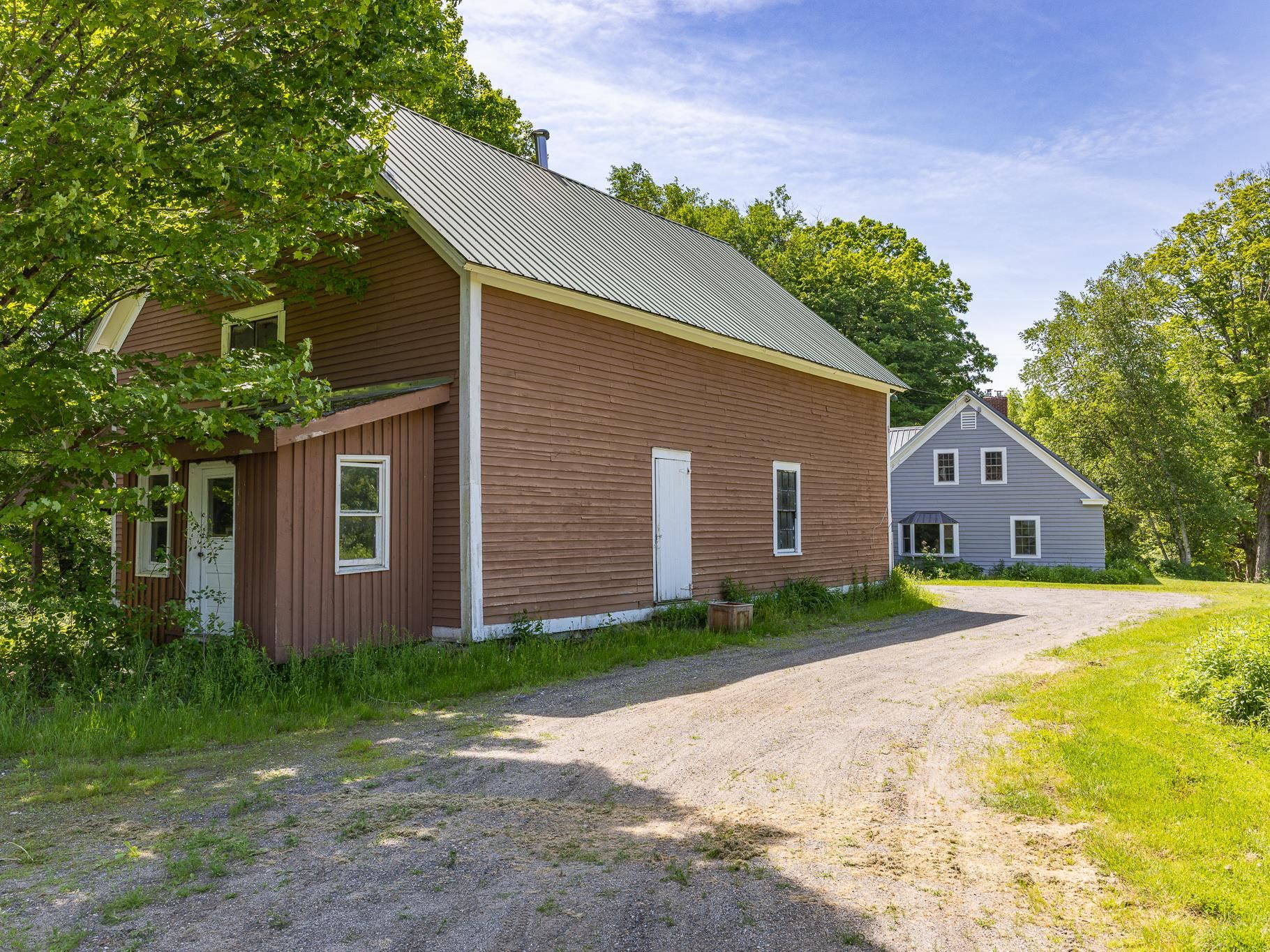 24 Hunt Road Westmoreland, NH 03467 - Photo 47 of 60