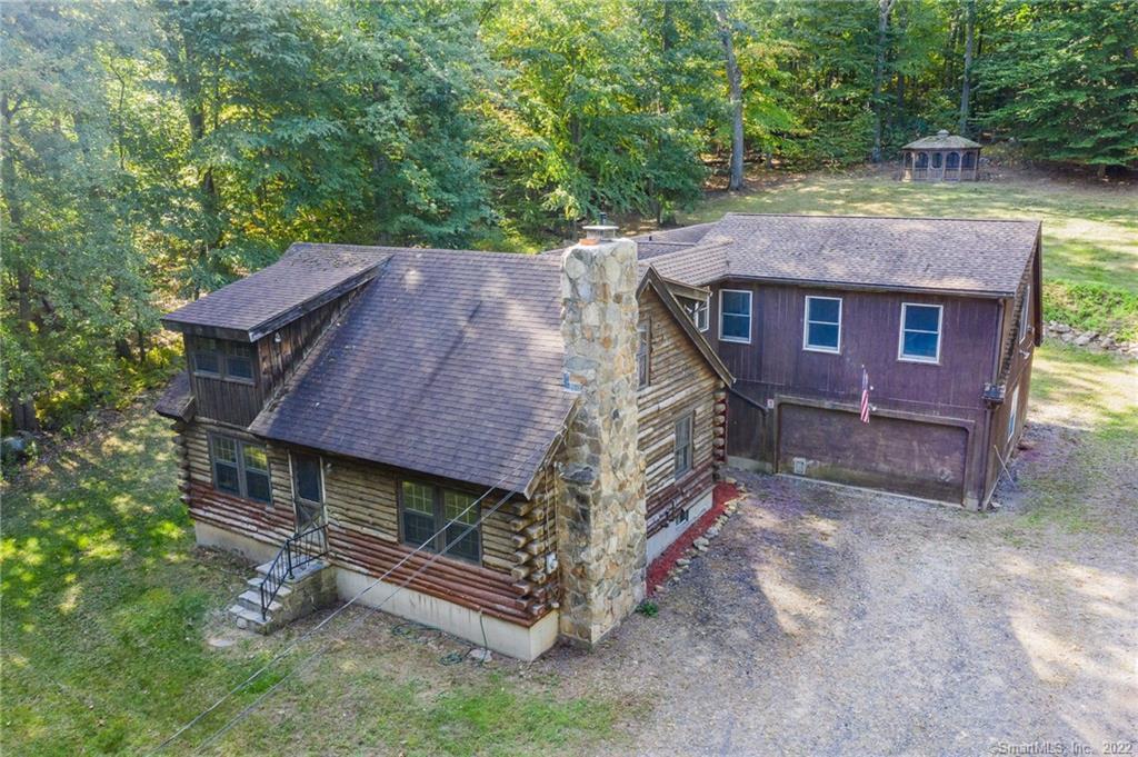 29 Walkley Hill Road Haddam, CT 06438 - Photo 1 of 1 Gallery Image 1