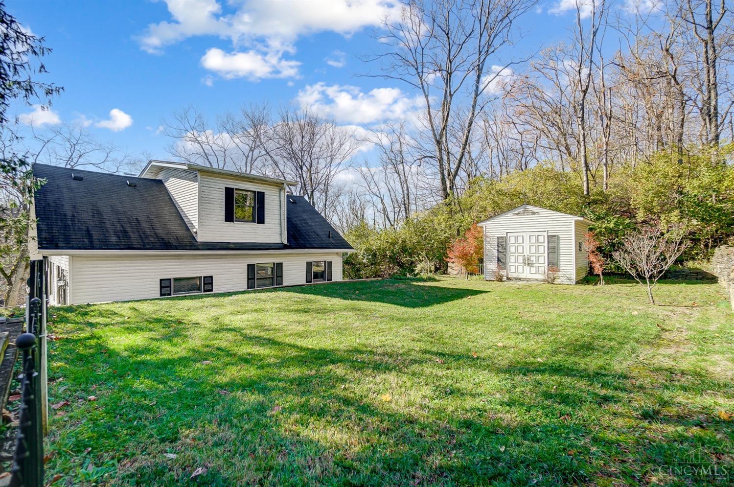 6434 Upper Road Cincinnati, OH 45233 - Photo 37 of 40 Gallery Image 37
