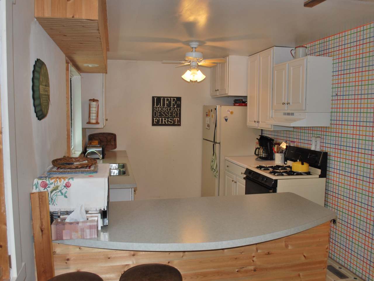 4924 A Flowage Landing Road Conover, WI 54519 - Photo 14 of 24 Gallery Image 14