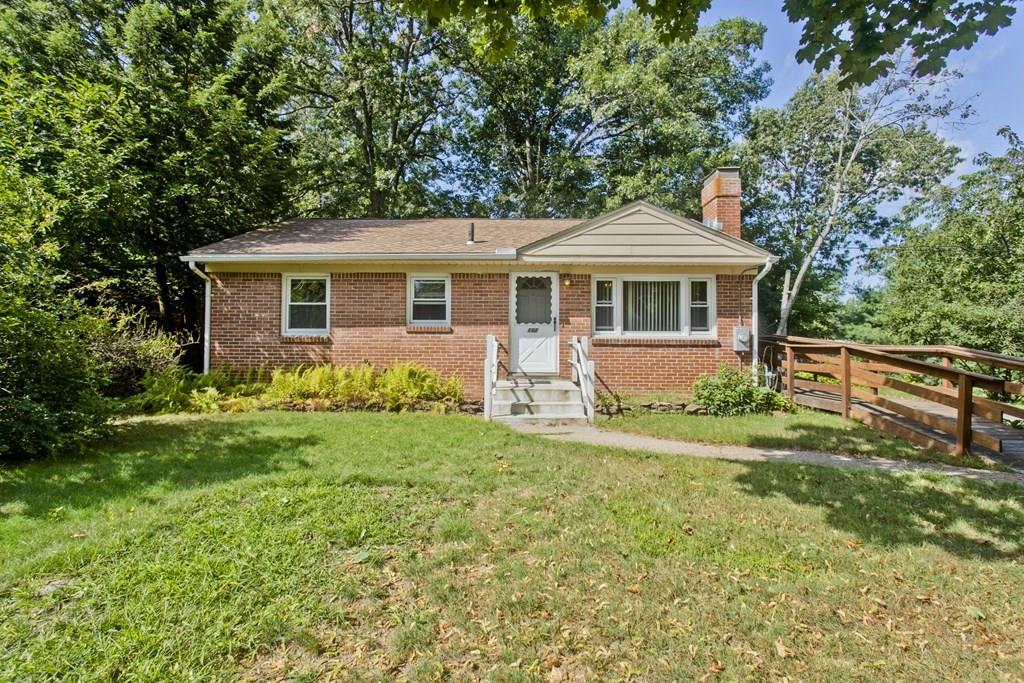 102 Melba Street Springfield, MA 01119 - Photo 1 of 42