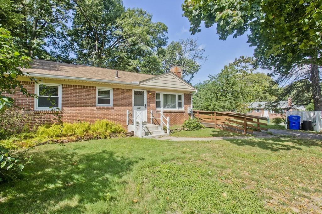 102 Melba Street Springfield, MA 01119 - Photo 2 of 42