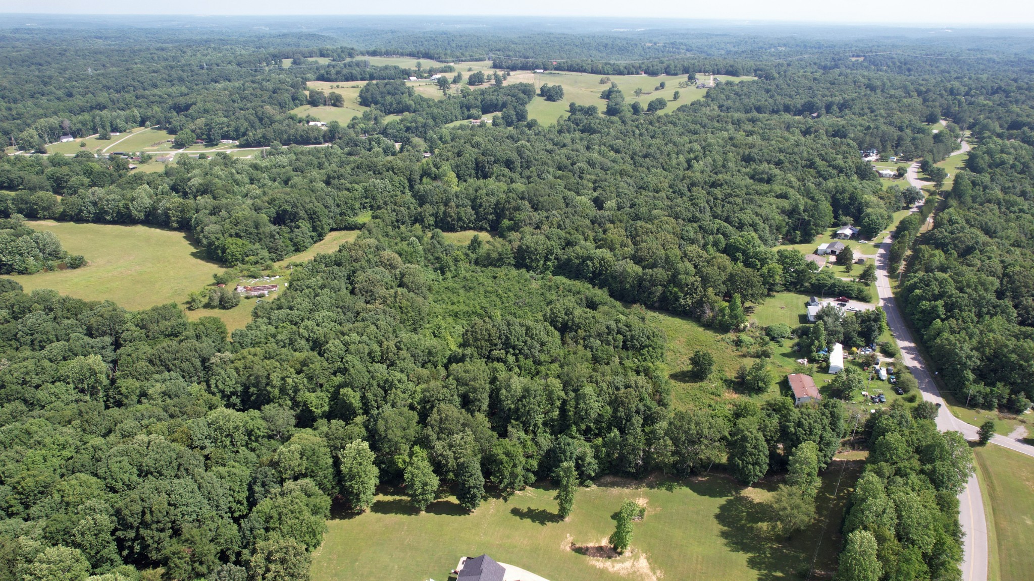 4370 Old Metal Road Palmyra, TN 37142 - Photo 31 of 60
