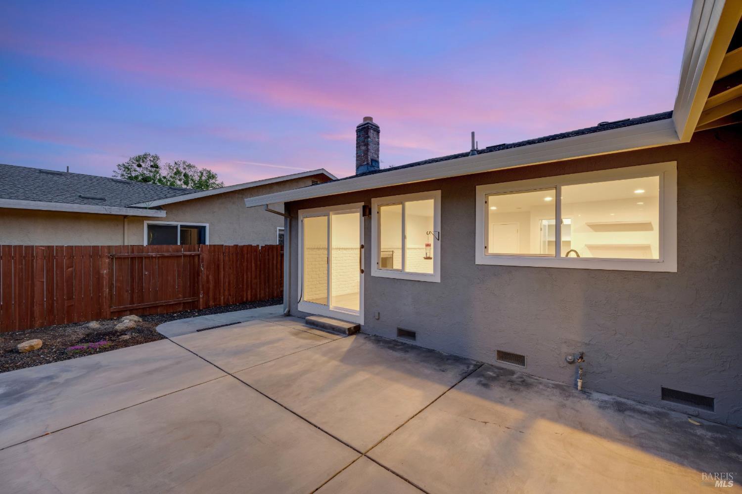 6086 Dinah Court Rohnert Park, CA 94928 - Photo 68 of 83