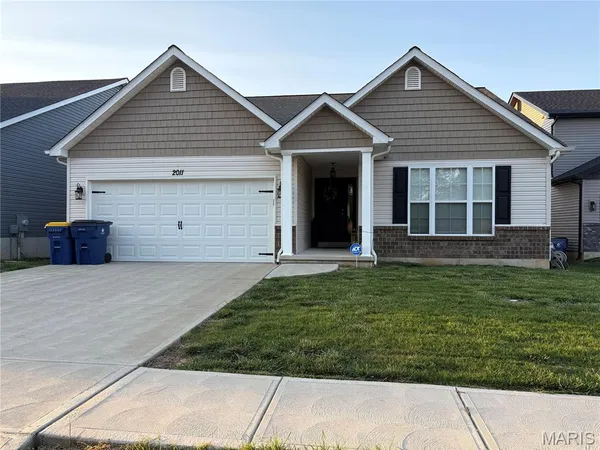 $370,000 | 2011 Huey Court, Festus, MO 63028