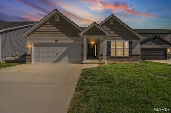 $360,000 | 2011 Huey Court, Festus, MO 63028