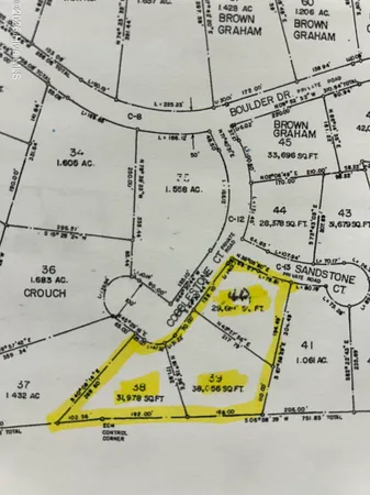 $65,000 | 151 Cobblestone Place, West End, NC 27376