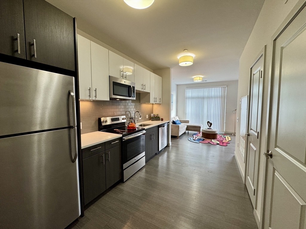 99 Tremont Street, Unit U205 Boston, MA 02135 - Photo 4 of 16