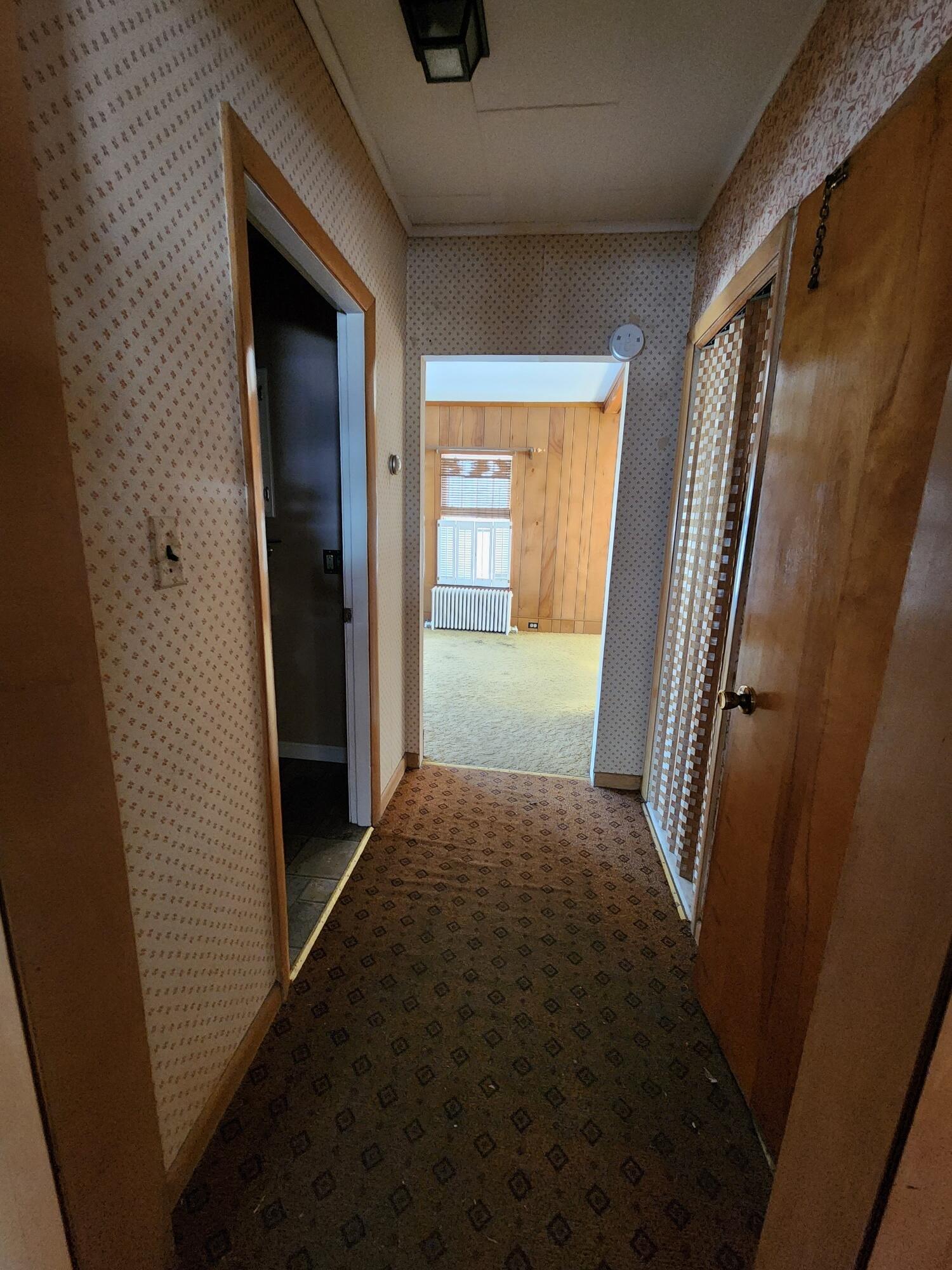 12 Backfield Road Rumford, ME 04276 - Photo 8 of 33 8 Hallway