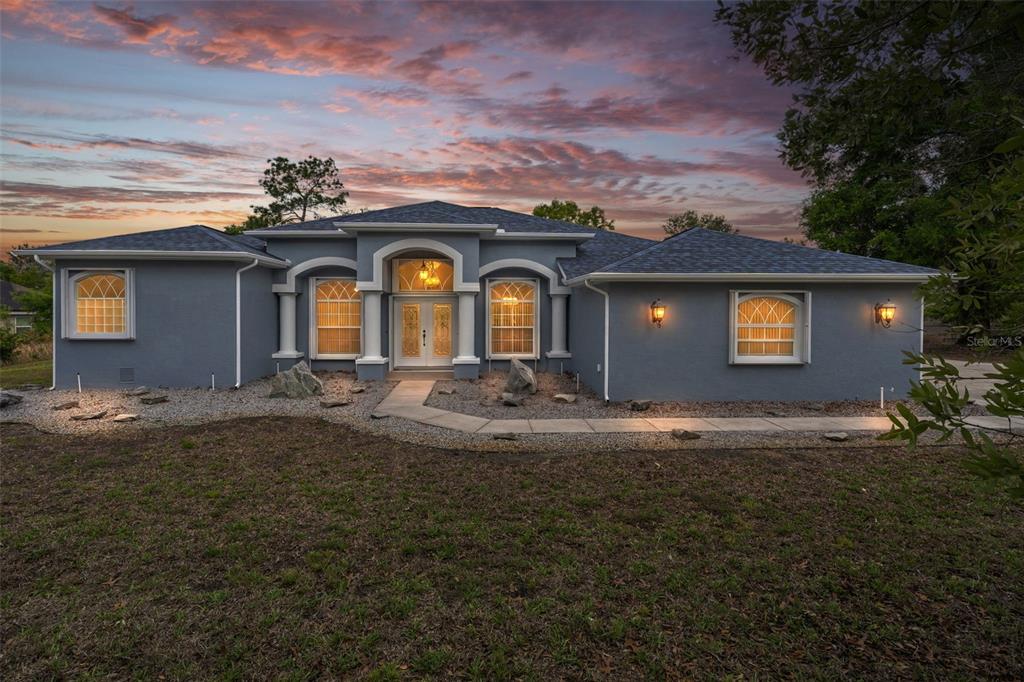 12265 Fulmar Road Weeki Wachee, FL 34614 - Photo 1 of 55