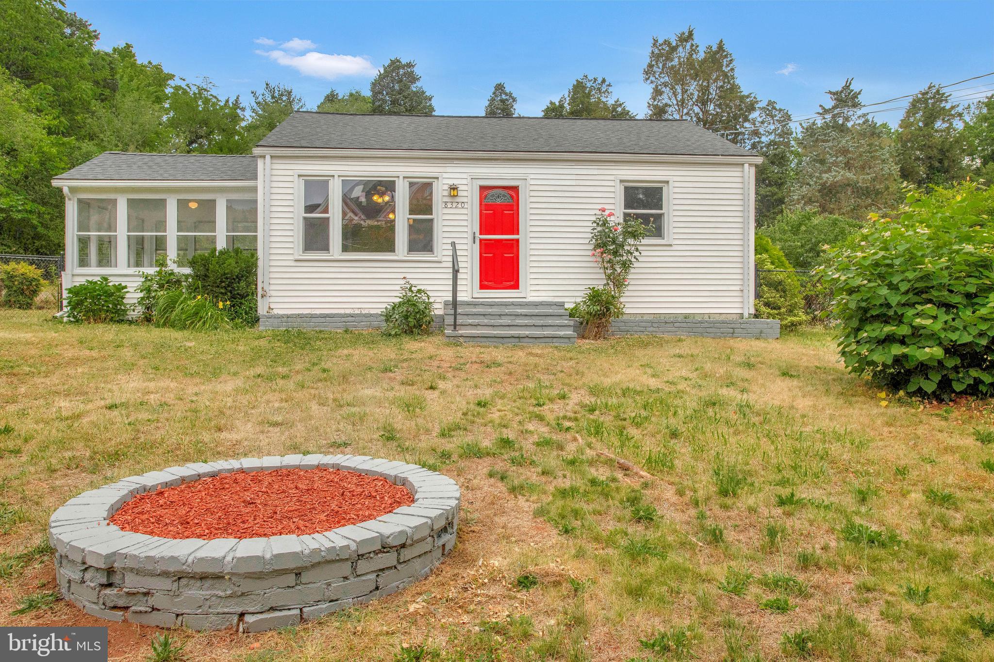 8320 Rolling Road Manassas, VA 20110 - Photo 30 of 30 Gallery Image 30