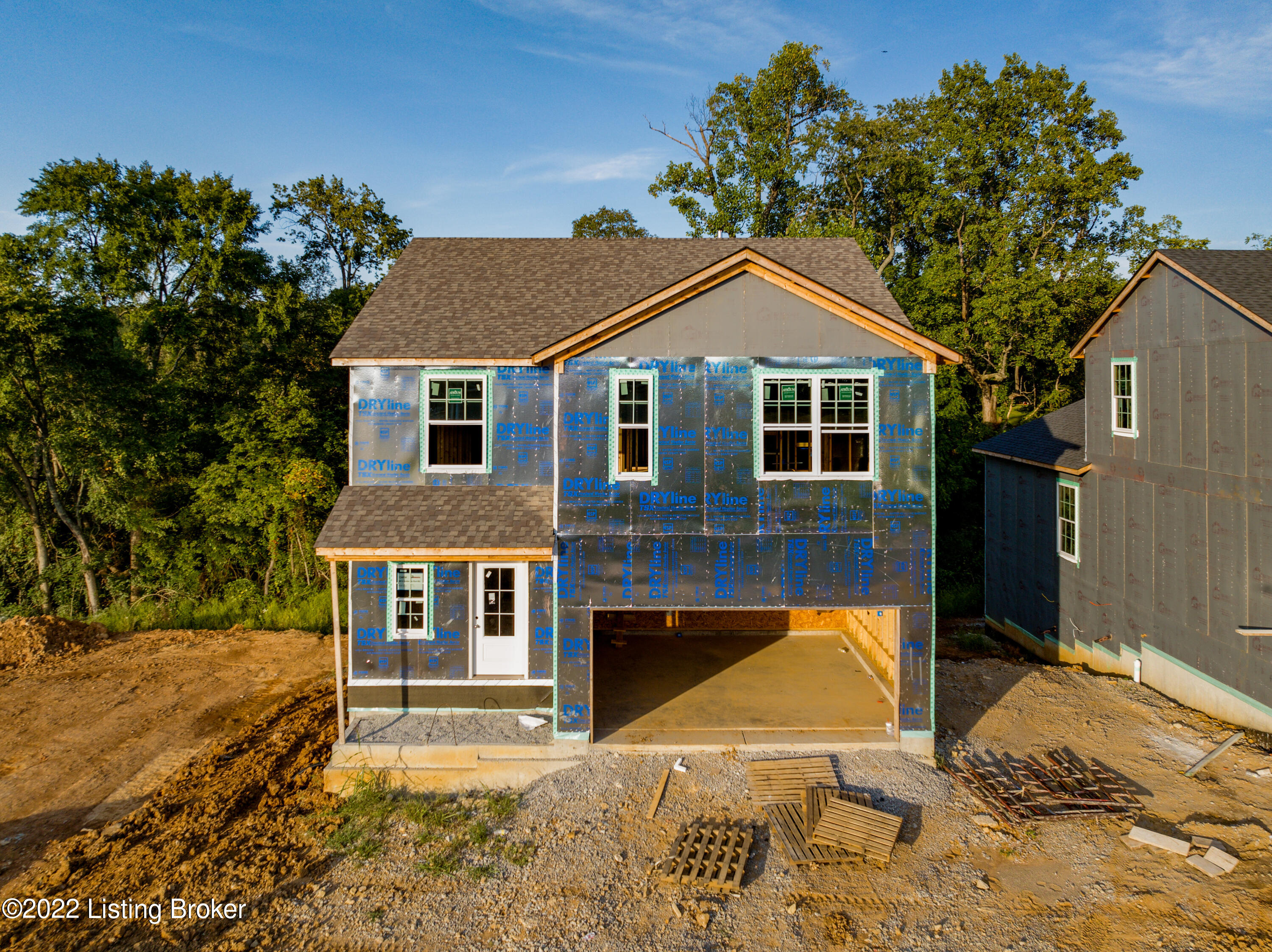 8412 Gateway Run Road Louisville, KY 40229 - Photo 1 of 15 134 PW-1