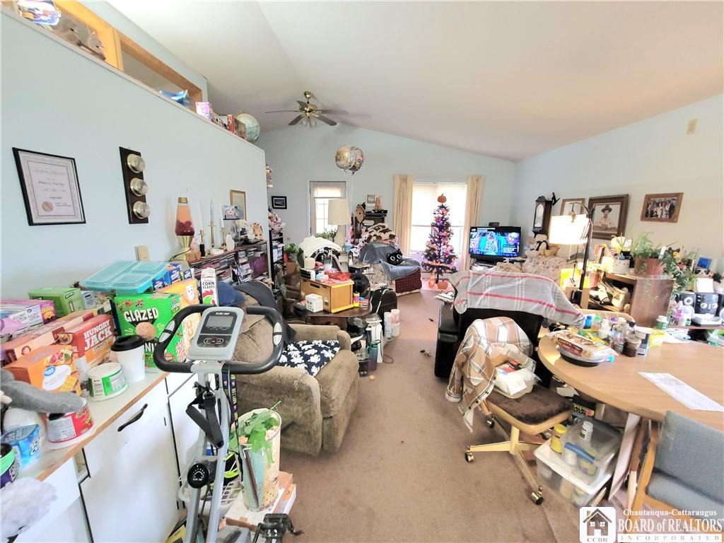 2391 Donelson Road Kiantone, NY 14701 - Photo 24 of 45