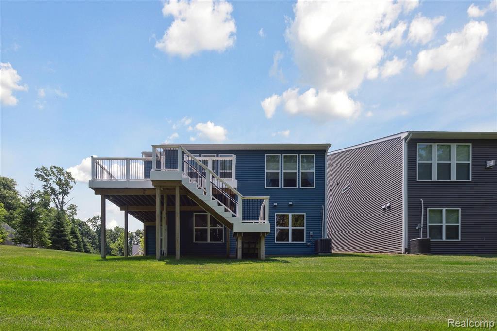 1065 Spring Trail Brighton, MI 48116 - Photo 44 of 61