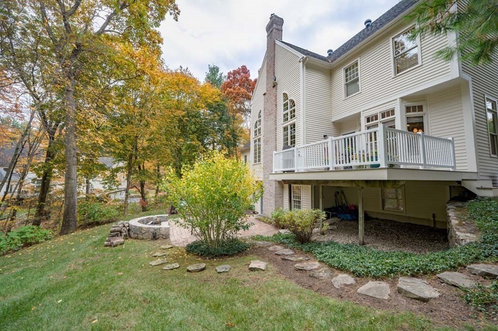 4 Riverbend Road Hopkinton, MA 01748 - Photo 36 of 42 Gallery Image 36