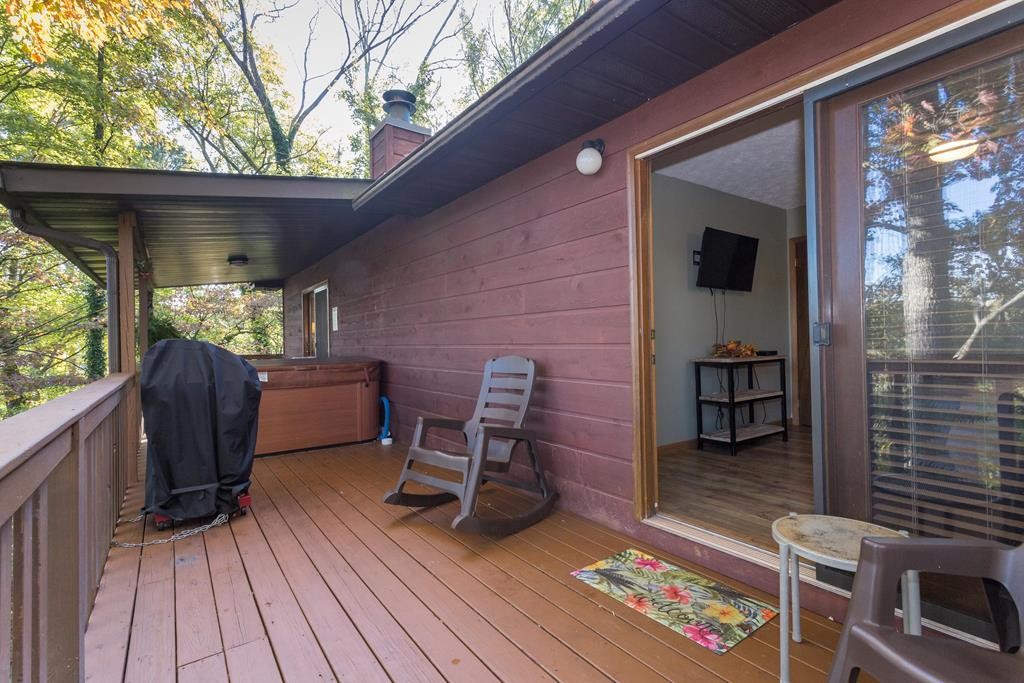 807 South New Era Road Sevierville, TN 37862 - Photo 27 of 33