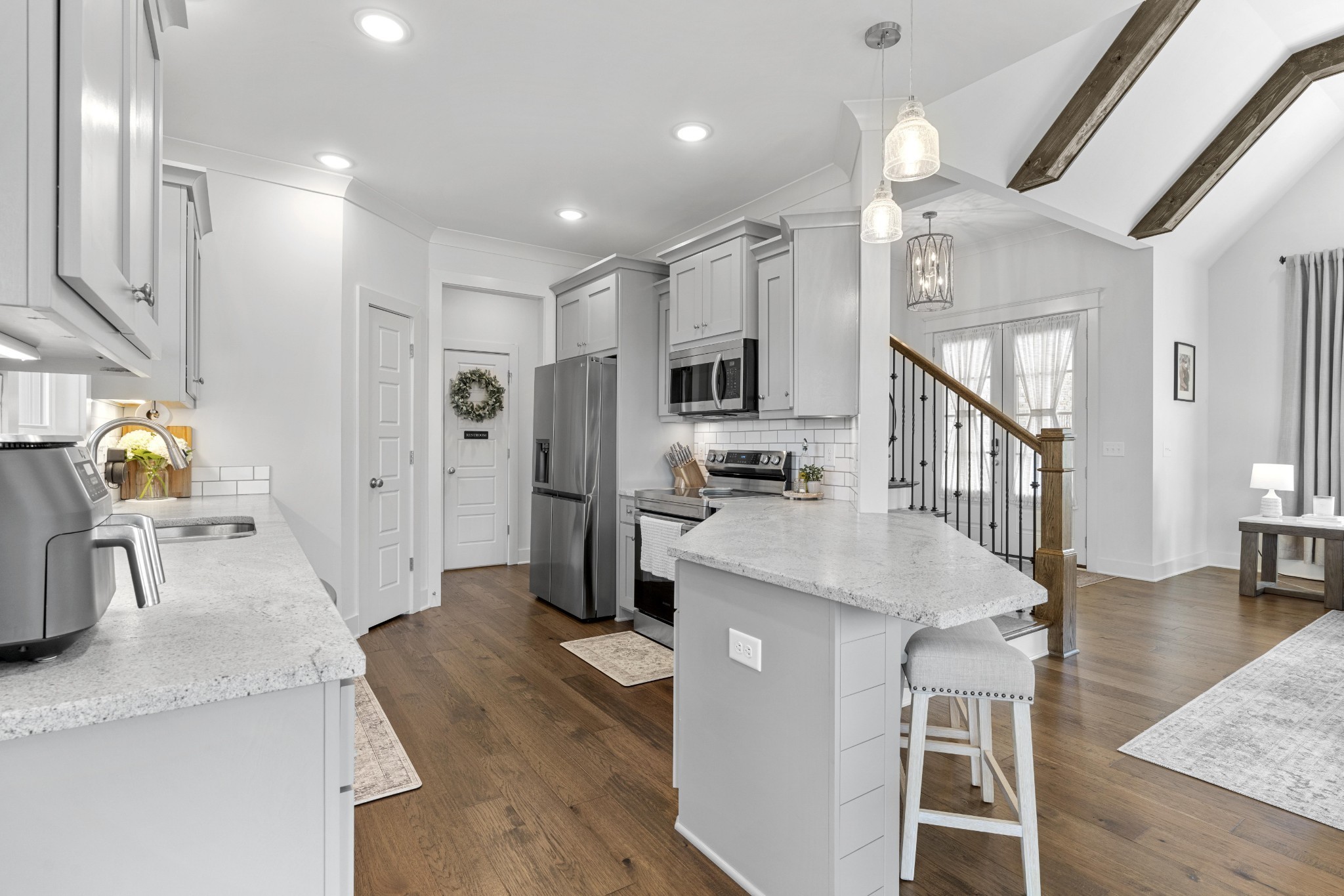 813 Ridgestone Place Lebanon, TN 37087 - Photo 17 of 65