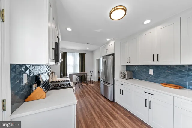 $400,000 | 3810 Huey Avenue, Drexel Hill, PA 19026