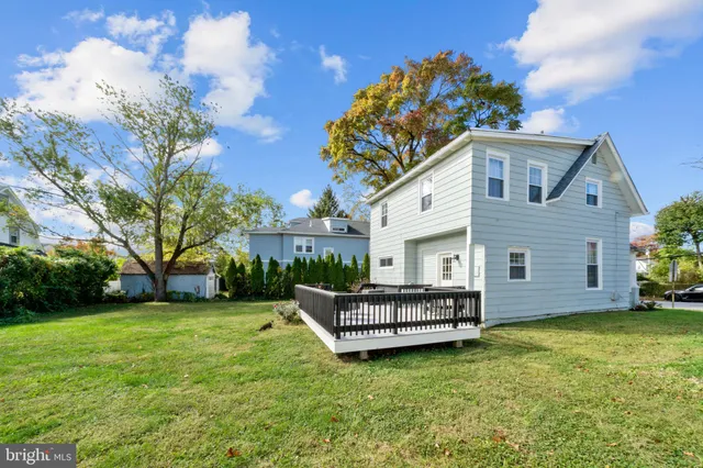 $400,000 | 3810 Huey Avenue, Drexel Hill, PA 19026