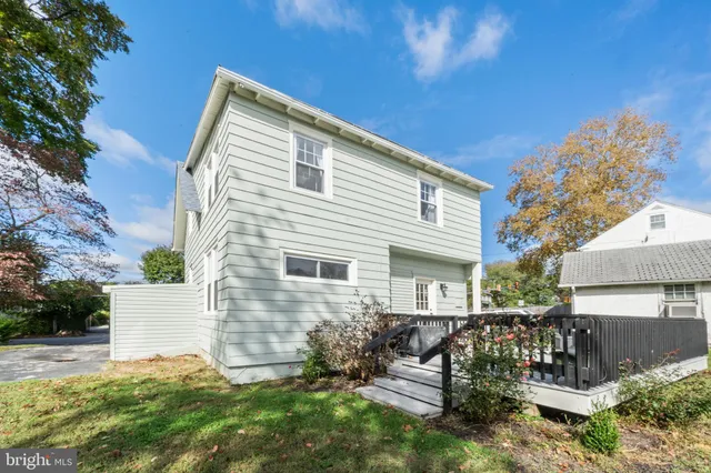 $400,000 | 3810 Huey Avenue, Drexel Hill, PA 19026