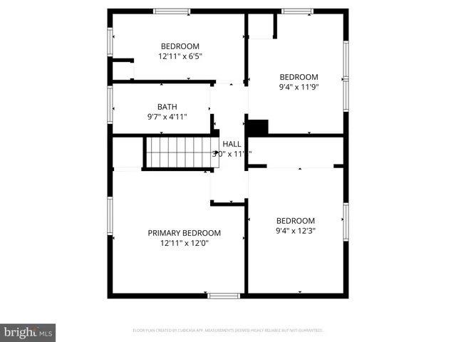 $400,000 | 3810 Huey Avenue, Drexel Hill, PA 19026