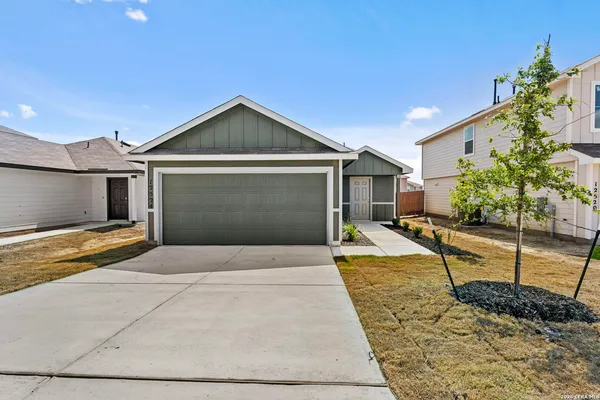 $269,500 | 12524 Spoor Valley, Converse, TX 78109
